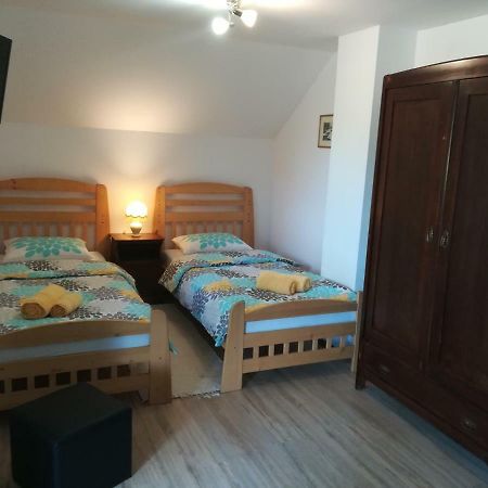 Villa Natali Donji Babin Potok Εξωτερικό φωτογραφία