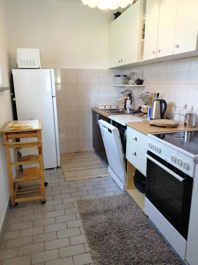 Villa Natali Donji Babin Potok Εξωτερικό φωτογραφία