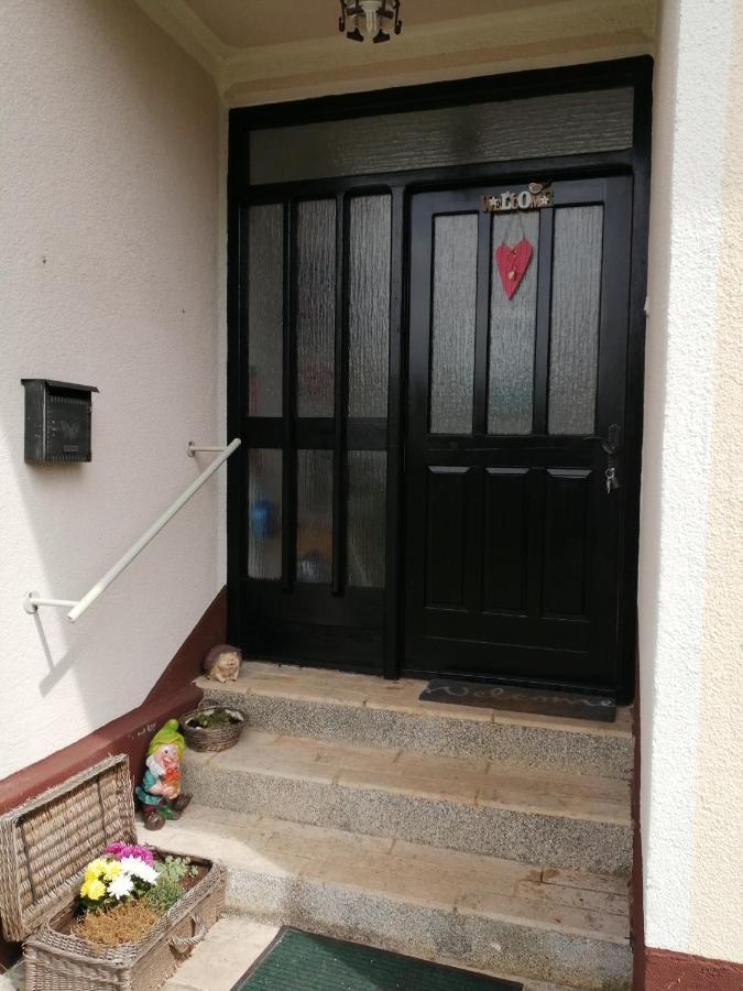 Villa Natali Donji Babin Potok Εξωτερικό φωτογραφία