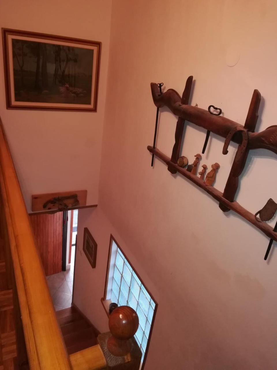Villa Natali Donji Babin Potok Εξωτερικό φωτογραφία