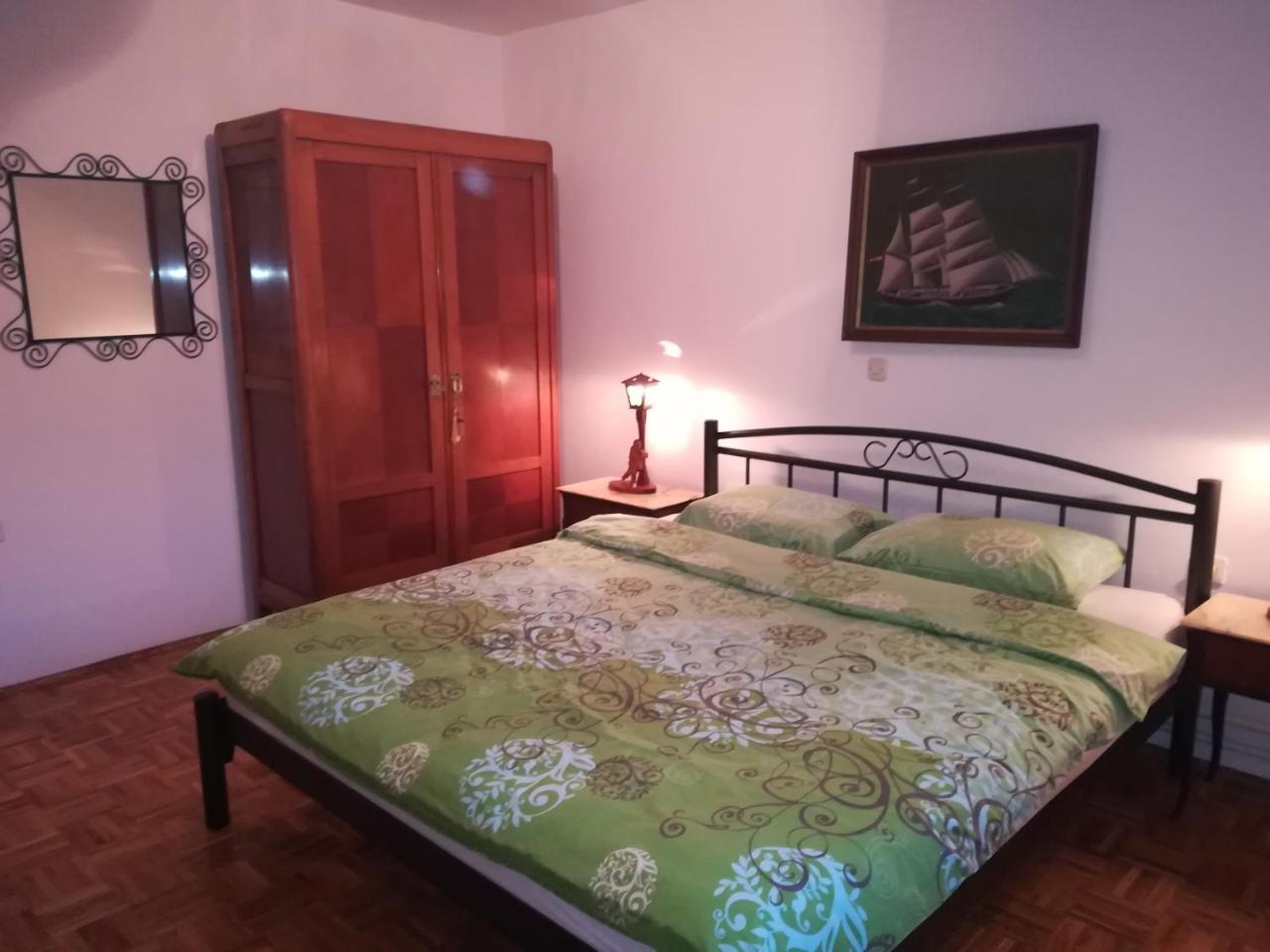 Villa Natali Donji Babin Potok Εξωτερικό φωτογραφία