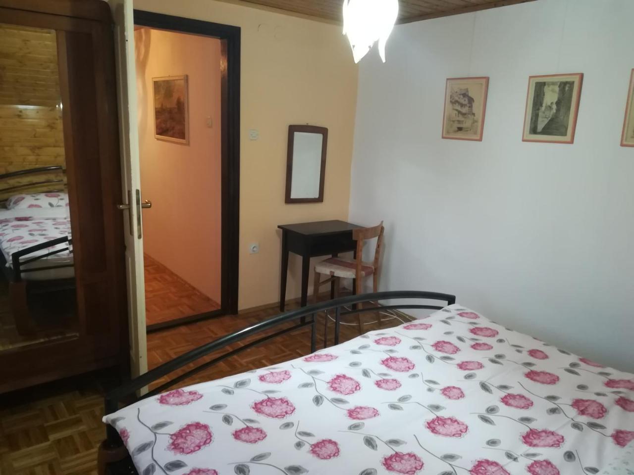 Villa Natali Donji Babin Potok Εξωτερικό φωτογραφία