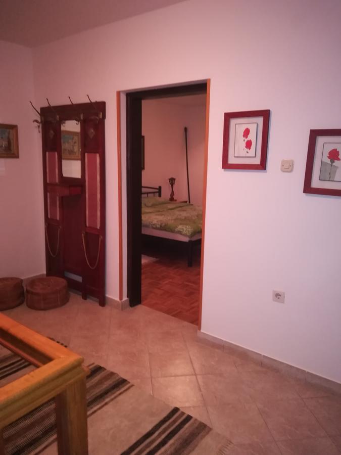 Villa Natali Donji Babin Potok Εξωτερικό φωτογραφία