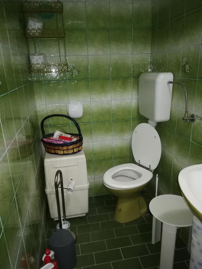 Villa Natali Donji Babin Potok Εξωτερικό φωτογραφία