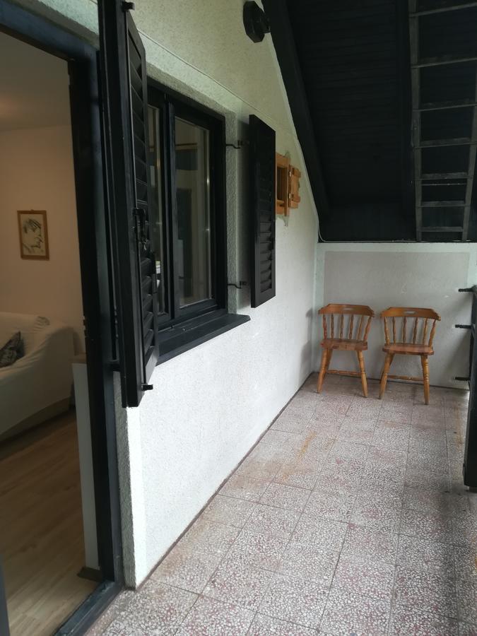 Villa Natali Donji Babin Potok Εξωτερικό φωτογραφία