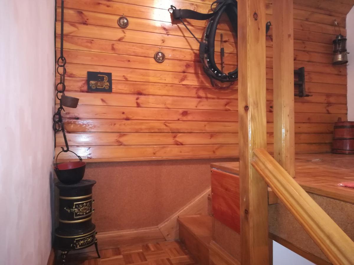 Villa Natali Donji Babin Potok Εξωτερικό φωτογραφία