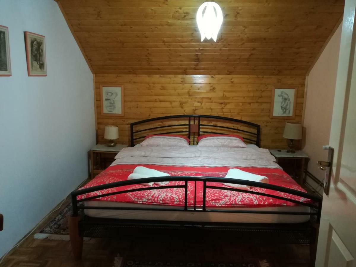 Villa Natali Donji Babin Potok Εξωτερικό φωτογραφία