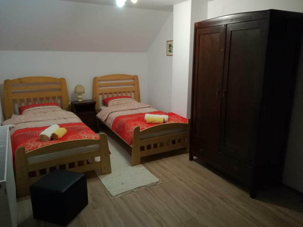 Villa Natali Donji Babin Potok Εξωτερικό φωτογραφία