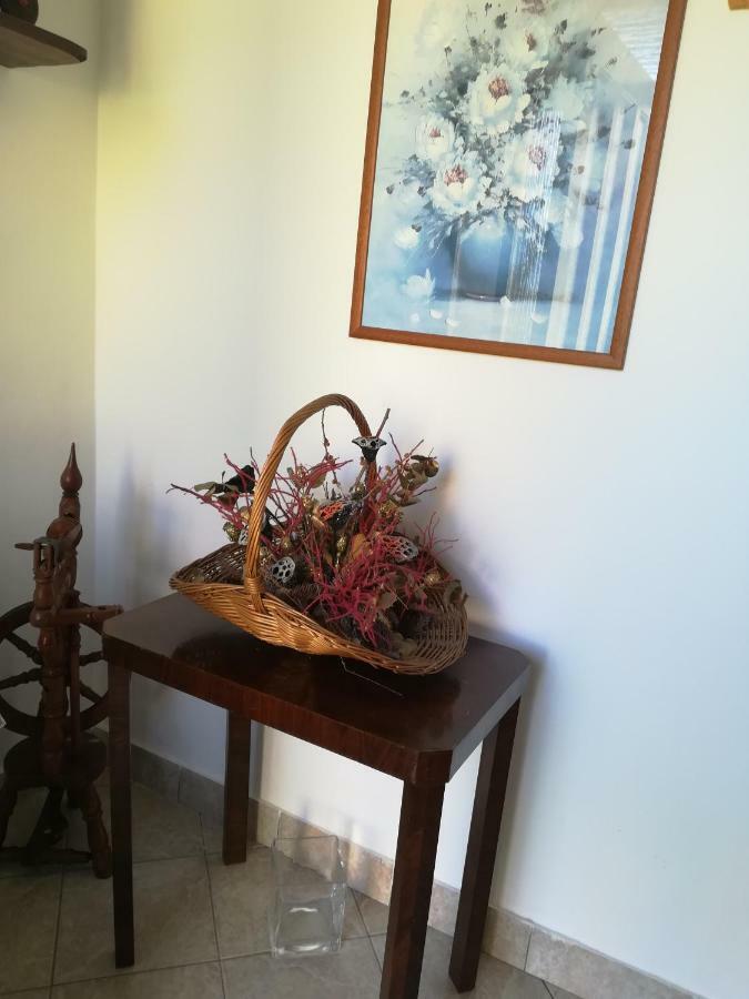 Villa Natali Donji Babin Potok Εξωτερικό φωτογραφία