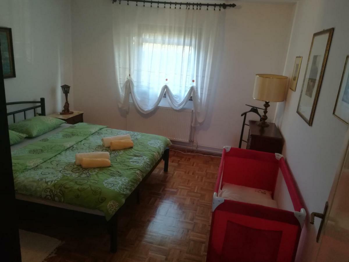 Villa Natali Donji Babin Potok Εξωτερικό φωτογραφία